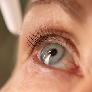 Unterstützt die Sehschärfe