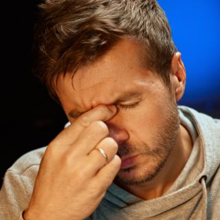 Lindert Augenmüdigkeit