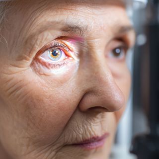 Unterstützt das gesamte visuelle System